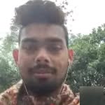 Ankit stephen - @navlover2003 - Instagram
