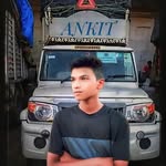 Ankit Stephen As - @road_king_0886_ - Instagram