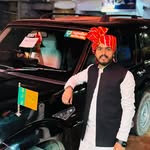 अंकित त्रिपाठी "पार्षद - @ankit_tripathi_bjym - Instagram