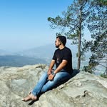 Ankit Tripathi - @tripathi9250 - Instagram