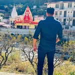 Ankit Tripathi - @ankittripathi317 - Instagram