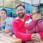 Ankit Tripathi - @ankit_tripathi47 - Instagram