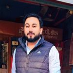 Ankit Tripathi - @ankitgolu10 - Instagram