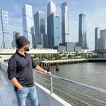 Ankit Vora - @imavora29 - Instagram