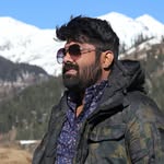 Ankit Vora - @ankyy1991 - Instagram