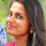 Ankitha Shetty - @ankithadrai - Instagram