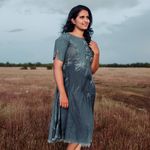 Ankitha shetty - @ankitha_makeupartistry - Instagram