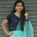 Ankitha shetty - @its_me_shetty_zz - Instagram