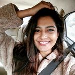 Ankitha Shetty - @shetty_anki - Instagram