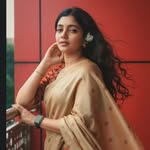 Ankitha Shetty - @shetty_hudgii - Instagram