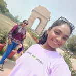 Ankitha Shetty - Facebook