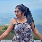 Ankitha Shetty - @ankitha_lohithshetty - Instagram