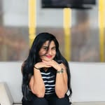 Ankitha Shetty - @ankitha_b_shetty - Instagram