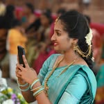 Ankitha Shetty - @_ankitha_shetty_21 - Instagram