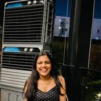 Ankitha Shetty - Facebook