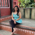 Ankitha Shetty 🧚🏻‍♀️ - @__ankitha.shetty__ - Instagram