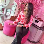 Ankitha shetty Makeover - @anki.tha3015 - Instagram