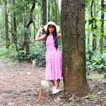 Ankitha Shetty S Ankitha - @ankitha_b_t_718 - Instagram