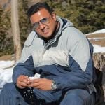 Om Ankur Bakshi - @ankurbakshee - Instagram