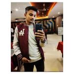 Ankur Chauhan - @ankur_chauhan_09 - Instagram