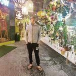 Ankur Chauhan - @ankurchauhan9758 - Instagram