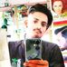 Ankur Chauhan - Facebook