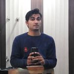 Ankur Chauhan🖤 - @ankurchauhan784 - Instagram