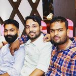 Ankur Chauhan - @ankurchauhan402 - Instagram