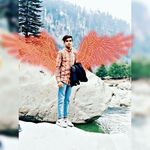 Ankur Chauhan - @singhankur537 - Instagram