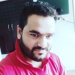Ankur Kohli - @ankurkohli46 - Instagram