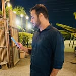 Ankur Kulkarni - @ankur.kulkarni.718 - Instagram