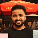Ankur Kulkarni - @ankurkulkarni07 - Instagram