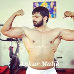 𝗔𝗡𝗞𝗨𝗥 𝗠𝗔𝗟𝗜𝗞 - @ankur_malik11 - Instagram