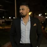 Ankur Malik - @luckylibra1810 - Instagram