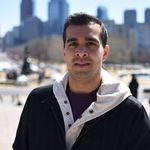 Ankur Nagpal - @ankurx13 - Instagram