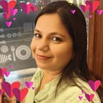 Tanu Ankur Nagpal - @tanupite07 - Instagram