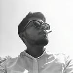 Ankur Saha - @ankur.saha93 - Instagram