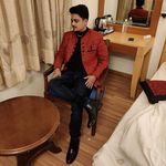 Ankur Sahu - @theviralboytvb - Instagram