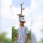 Ankur Sahu - @ankur3300 - Instagram