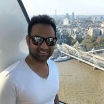 Ankush Bhandari - @ankushjbhandari - Instagram