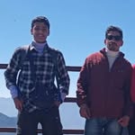 Ankush bhandari - @ankush.bhandari - Instagram