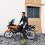 Ankush Bhandari - @ankushbhandari37 - Instagram