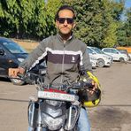 Ankush Bhandari  - Facebook