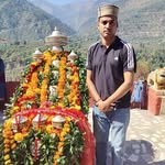 Ankush Bhandari - @ankush_bhandari_007 - Instagram