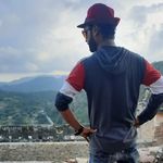 Ankush Bhandari - @ankush.bhandari333 - Instagram