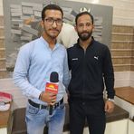 Journalist Ankush Bhandari - Facebook