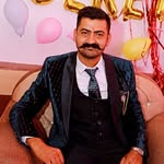 Ankush Joshi - @ankush.joshi.581730 - Instagram