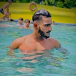Ankush Joshi - @aj_morkar_09 - Instagram