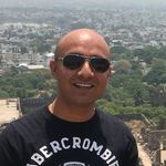 Ankush Kaul - @kaul_ankush - Instagram