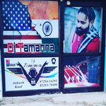 Dj Tamanna dhand Ankush kaul - @dj_tamanna_dhand - Instagram